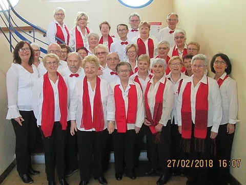 chorale2018
