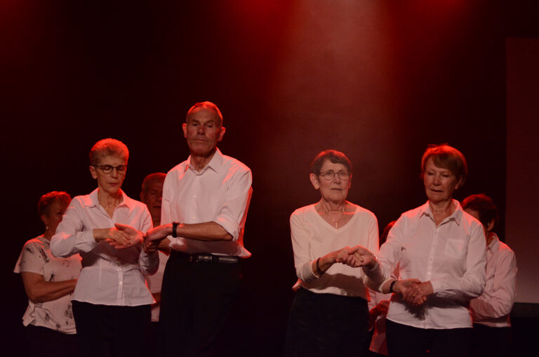 danse bretonne