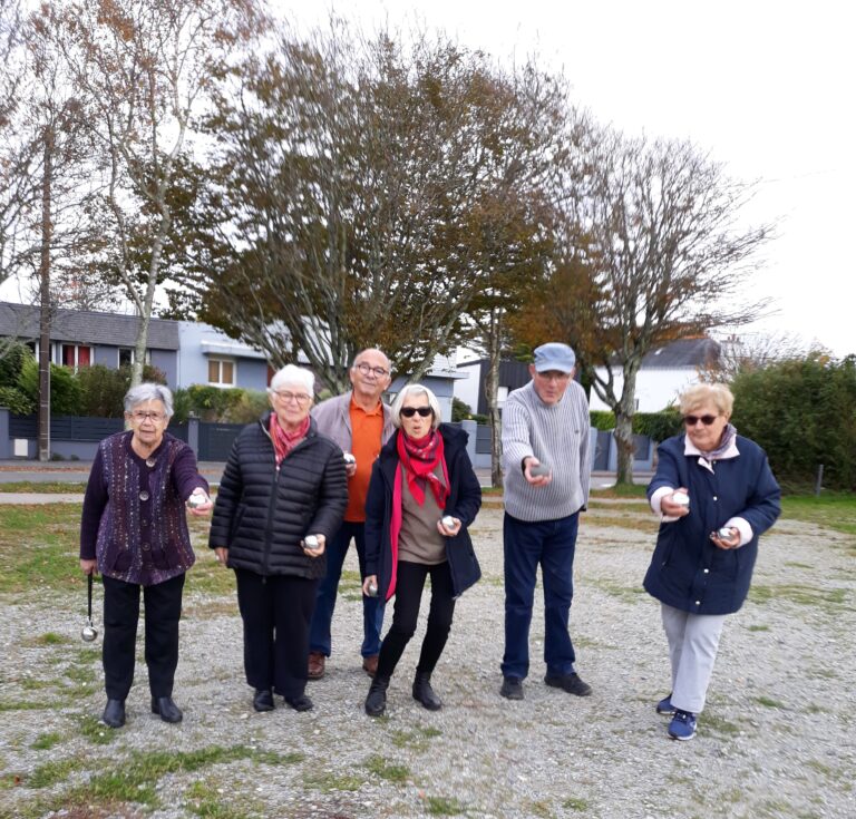 petanque