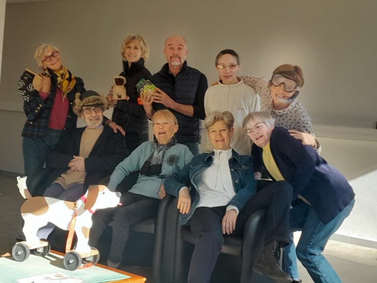 Troupe R'LLes 2024-2025